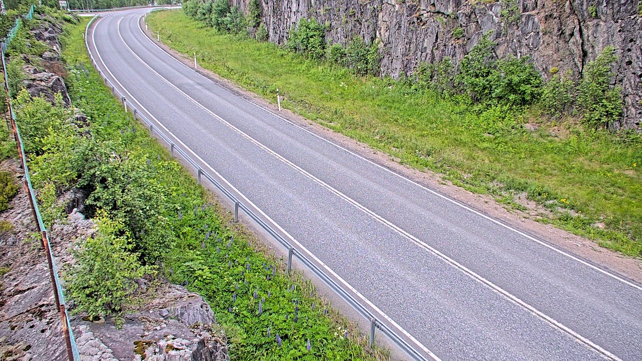 Kelikamerat Kuva vt9_Pieksämäki_Mehtiö, Pieksämäki, Etelä-Savo
