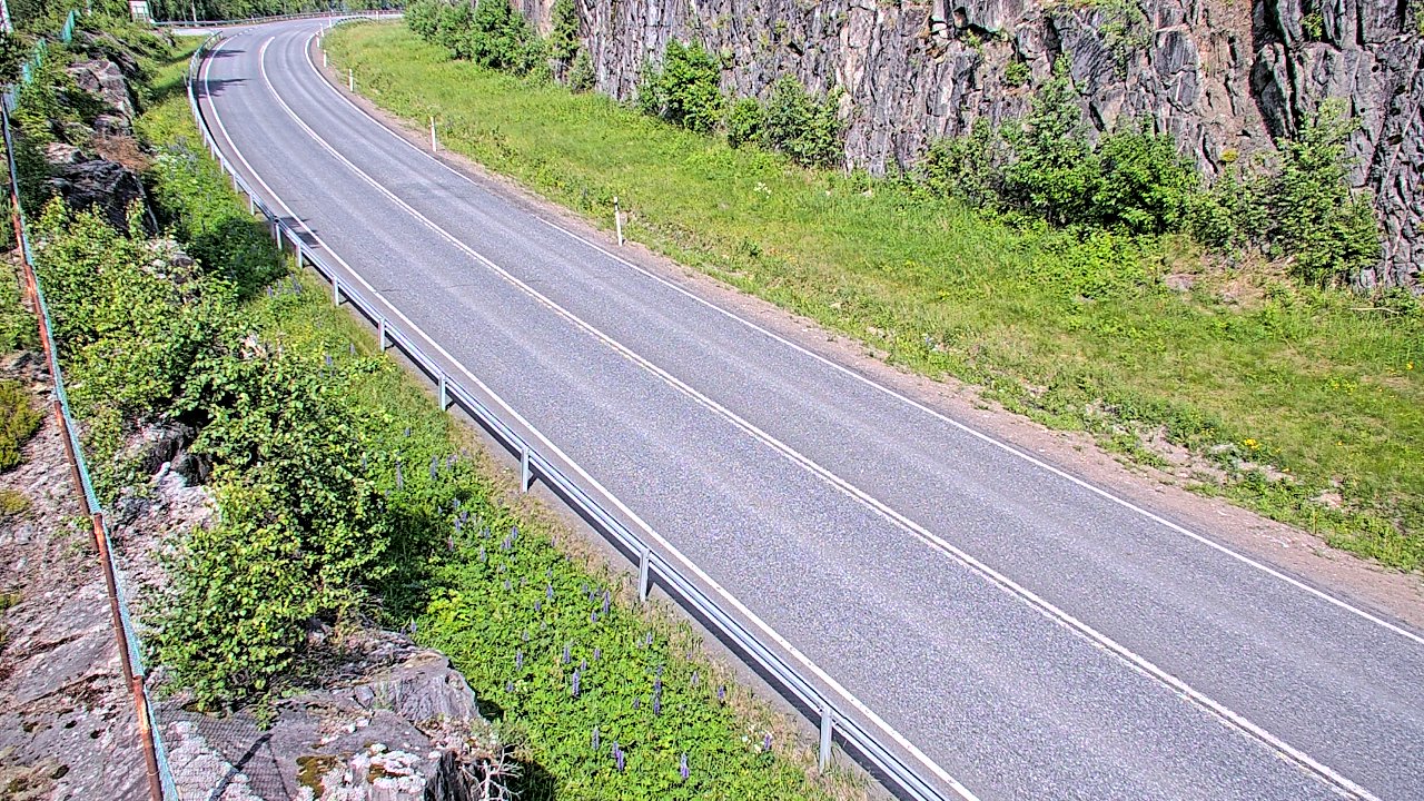 Kelikamerat Kuva vt9_Pieksämäki_Mehtiö, Pieksämäki, Etelä-Savo
