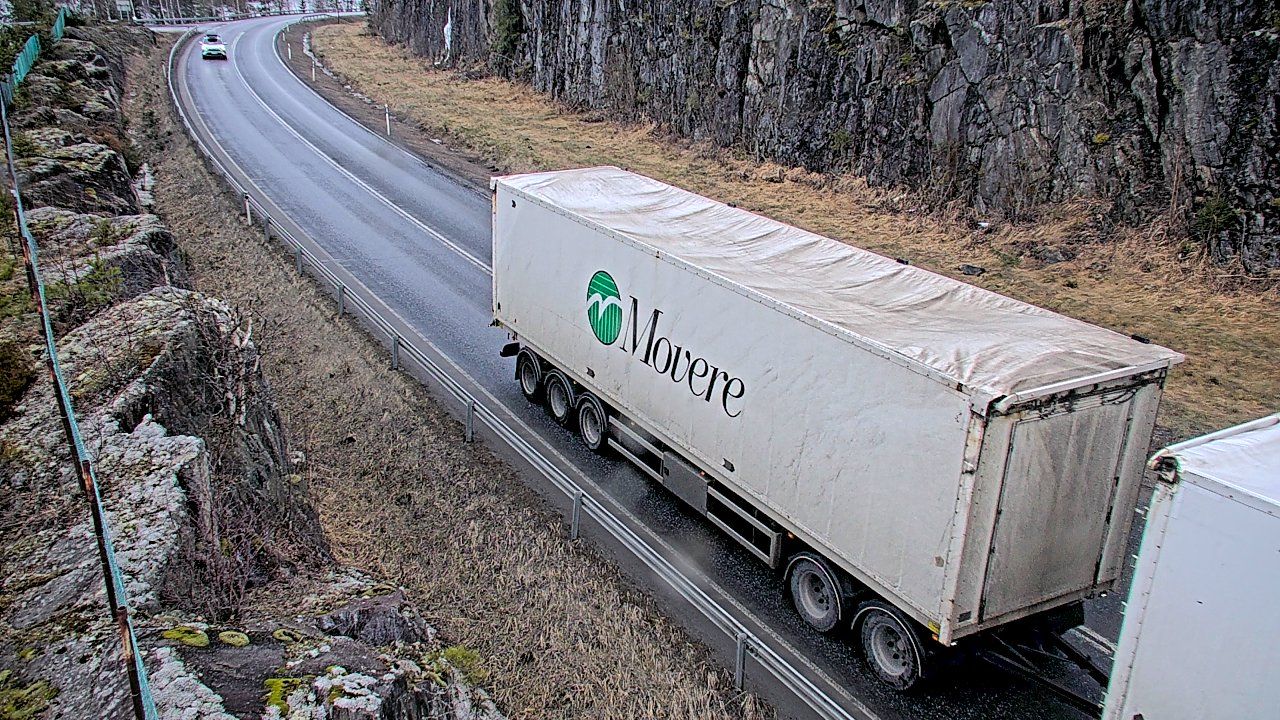 Weather Camera Image vt9_Pieksämäki_Mehtiö, Pieksämäki, Etelä-Savo