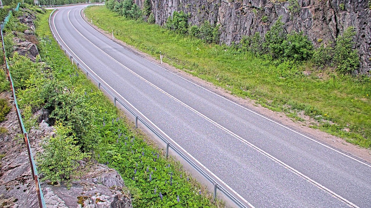 Kelikamerat Kuva vt9_Pieksämäki_Mehtiö, Pieksämäki, Etelä-Savo