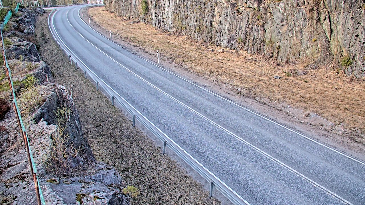 Weather Camera Image vt9_Pieksämäki_Mehtiö, Pieksämäki, Etelä-Savo