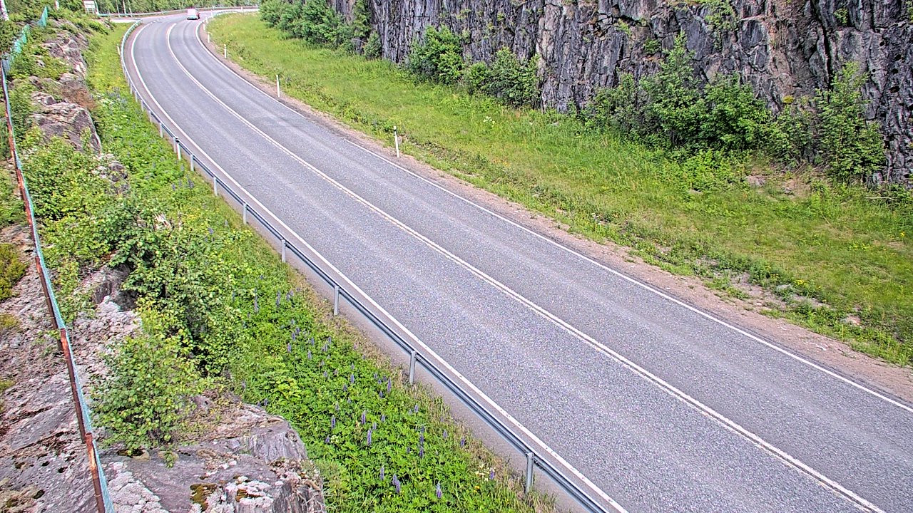 Kelikamerat Kuva vt9_Pieksämäki_Mehtiö, Pieksämäki, Etelä-Savo