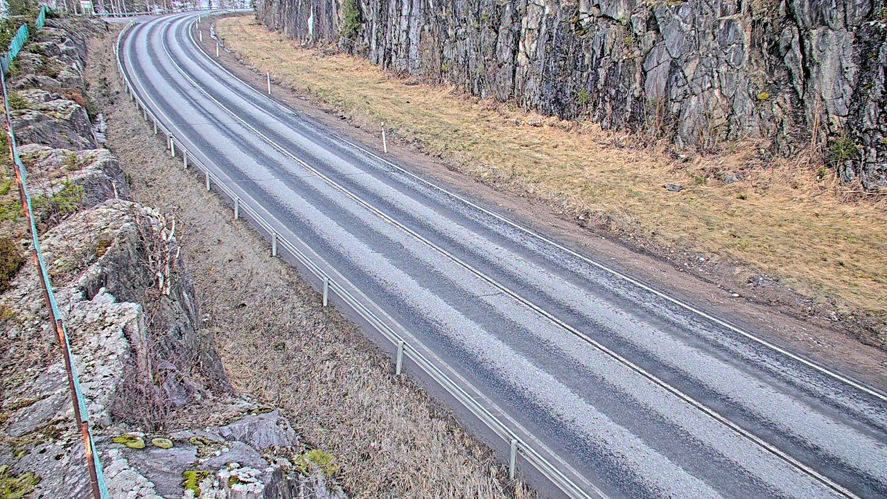 Weather Camera Image vt9_Pieksämäki_Mehtiö, Pieksämäki, Etelä-Savo