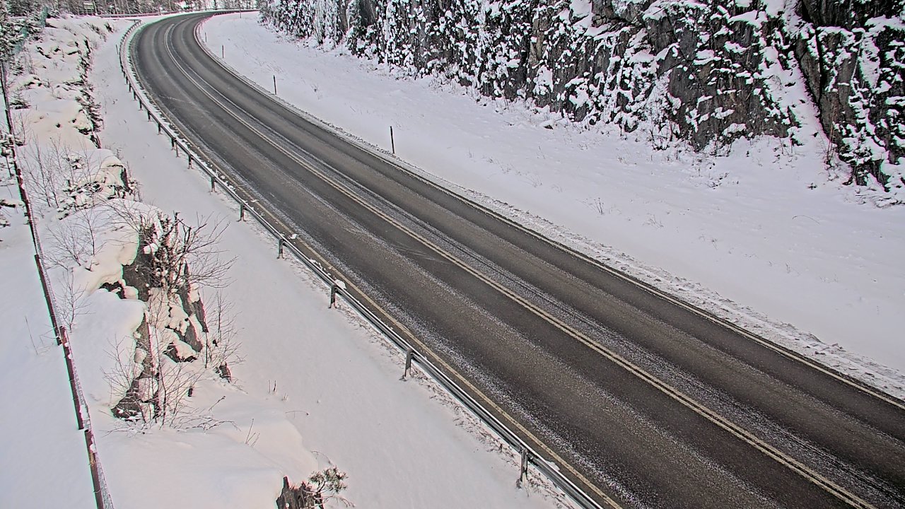 Weather Camera Image vt9_Pieksämäki_Mehtiö, Pieksämäki, Etelä-Savo