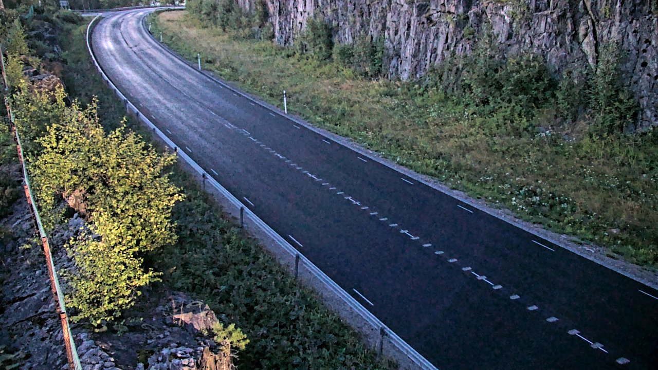 Kelikamerat Kuva vt9_Pieksämäki_Mehtiö, Pieksämäki, Etelä-Savo