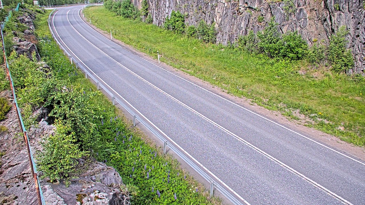 Kelikamerat Kuva vt9_Pieksämäki_Mehtiö, Pieksämäki, Etelä-Savo