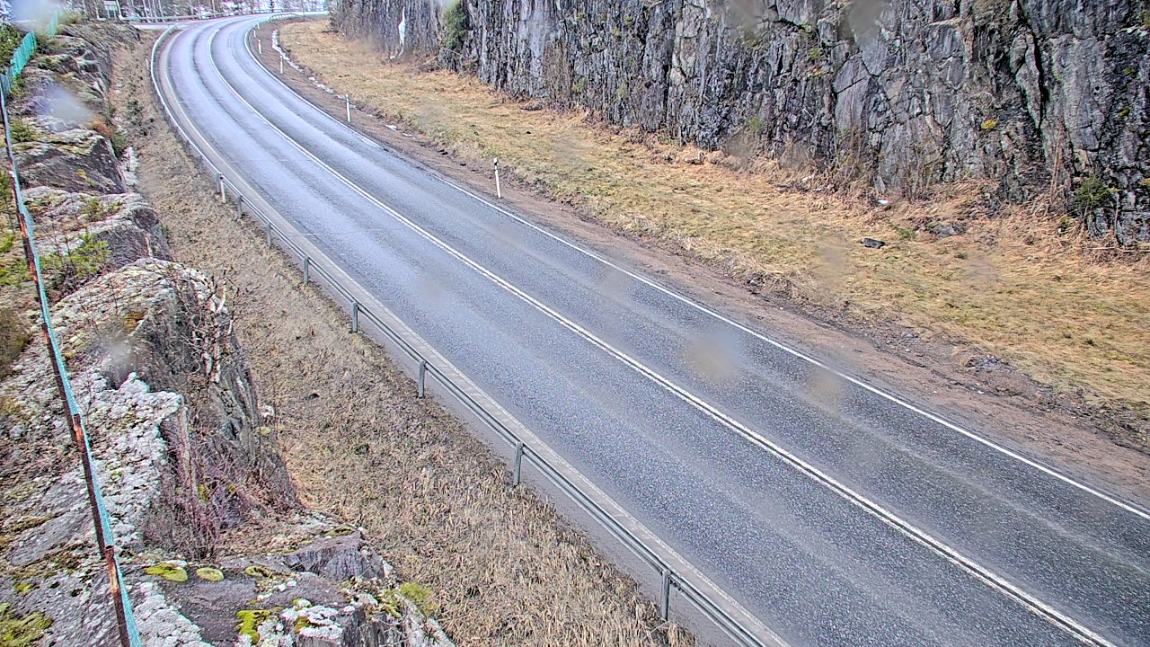 Weather Camera Image vt9_Pieksämäki_Mehtiö, Pieksämäki, Etelä-Savo