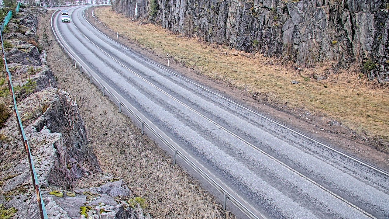 Weather Camera Image vt9_Pieksämäki_Mehtiö, Pieksämäki, Etelä-Savo