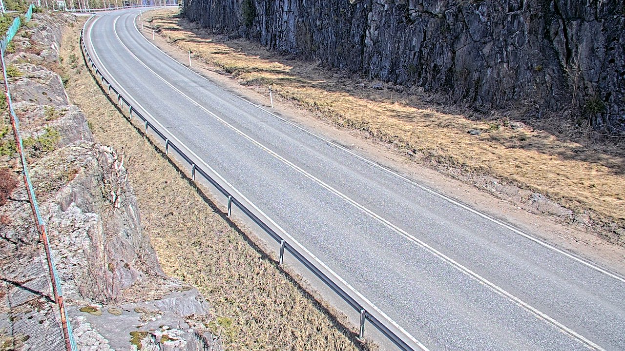 Weather Camera Image vt9_Pieksämäki_Mehtiö, Pieksämäki, Etelä-Savo