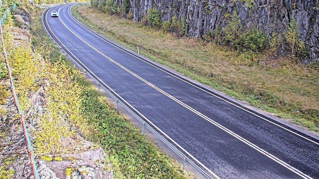 Weather Camera Image vt9_Pieksämäki_Mehtiö, Pieksämäki, Etelä-Savo