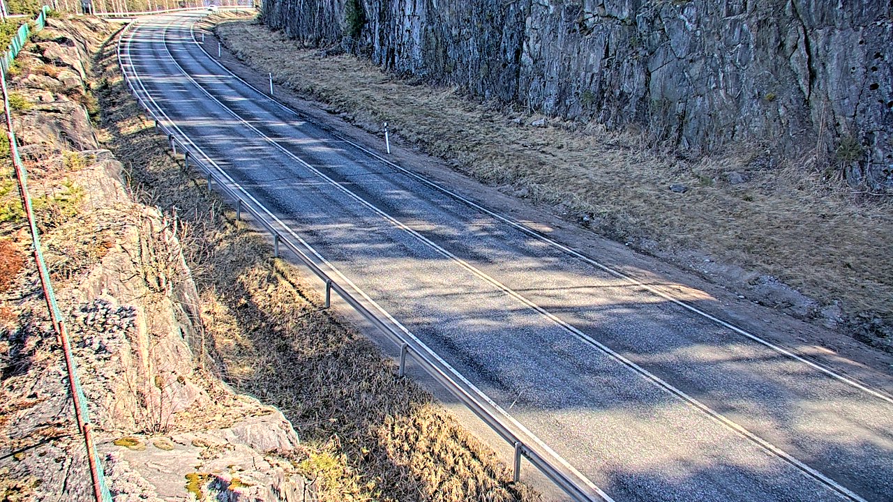 Weather Camera Image vt9_Pieksämäki_Mehtiö, Pieksämäki, Etelä-Savo