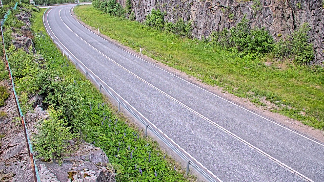 Kelikamerat Kuva vt9_Pieksämäki_Mehtiö, Pieksämäki, Etelä-Savo