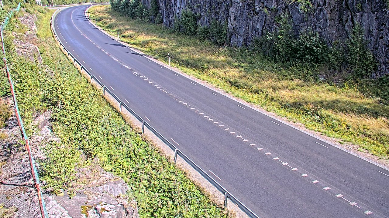 Kelikamerat Kuva vt9_Pieksämäki_Mehtiö, Pieksämäki, Etelä-Savo