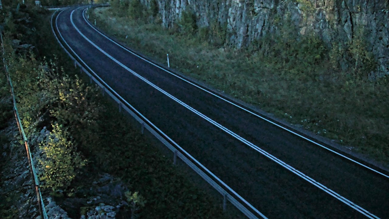 Kelikamerat Kuva vt9_Pieksämäki_Mehtiö, Pieksämäki, Etelä-Savo
