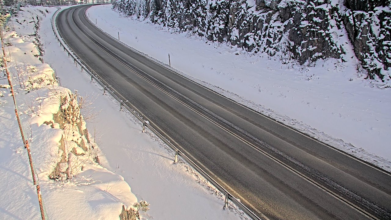 Kelikamerat Kuva vt9_Pieksämäki_Mehtiö, Pieksämäki, Etelä-Savo