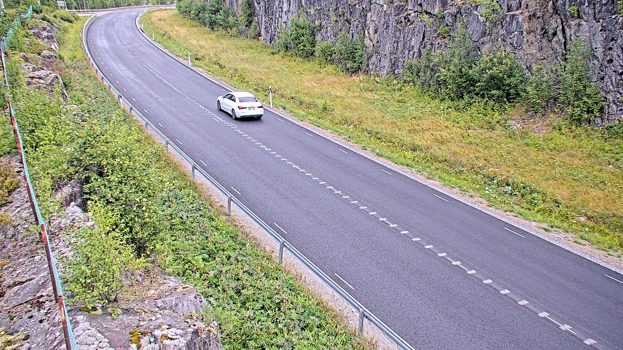 Weather Camera Image vt9_Pieksämäki_Mehtiö, Pieksämäki, Etelä-Savo