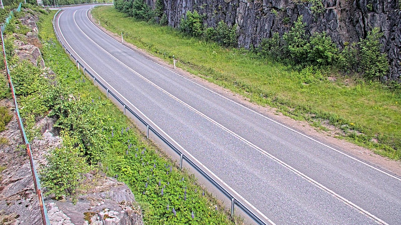 Kelikamerat Kuva vt9_Pieksämäki_Mehtiö, Pieksämäki, Etelä-Savo