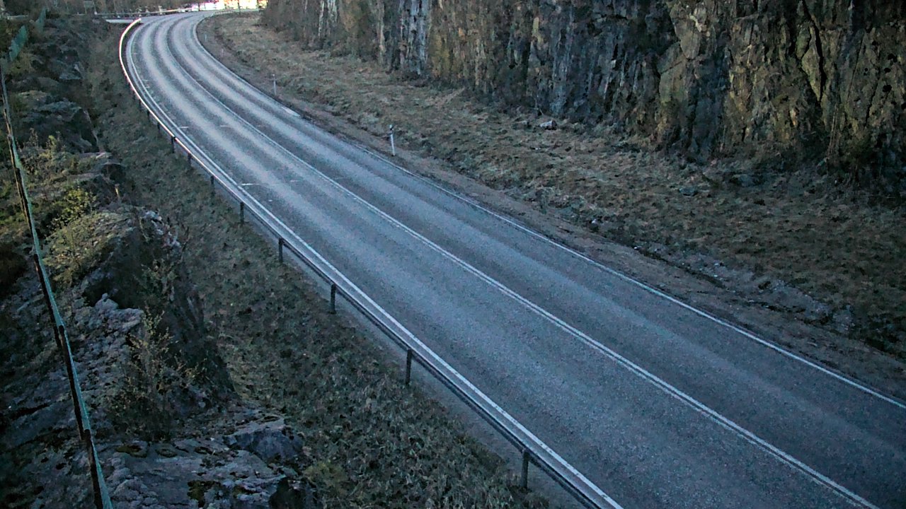 Kelikamerat Kuva vt9_Pieksämäki_Mehtiö, Pieksämäki, Etelä-Savo
