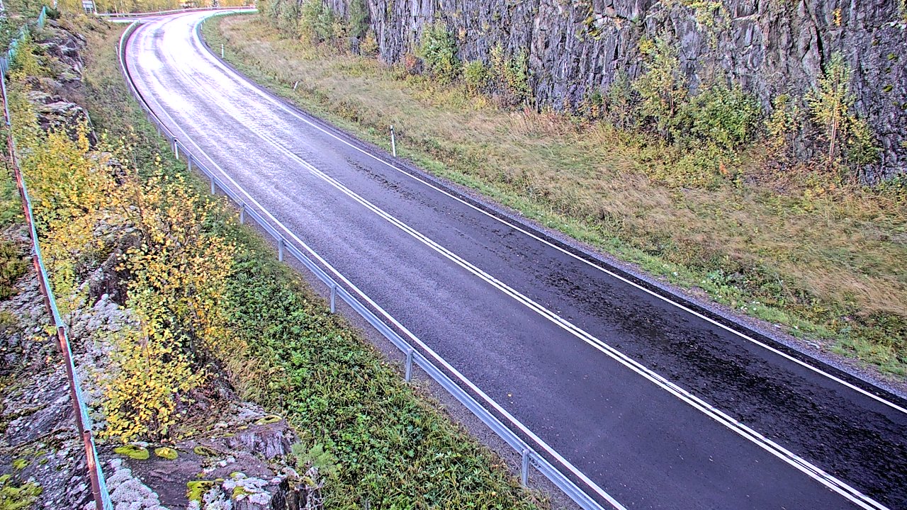 Weather Camera Image vt9_Pieksämäki_Mehtiö, Pieksämäki, Etelä-Savo