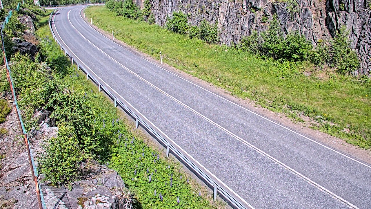 Kelikamerat Kuva vt9_Pieksämäki_Mehtiö, Pieksämäki, Etelä-Savo