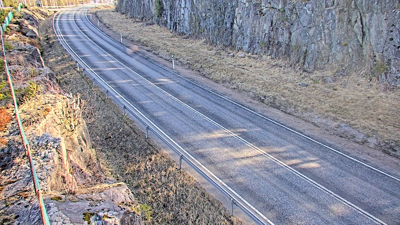 Weather Camera Image vt9_Pieksämäki_Mehtiö, Pieksämäki, Etelä-Savo