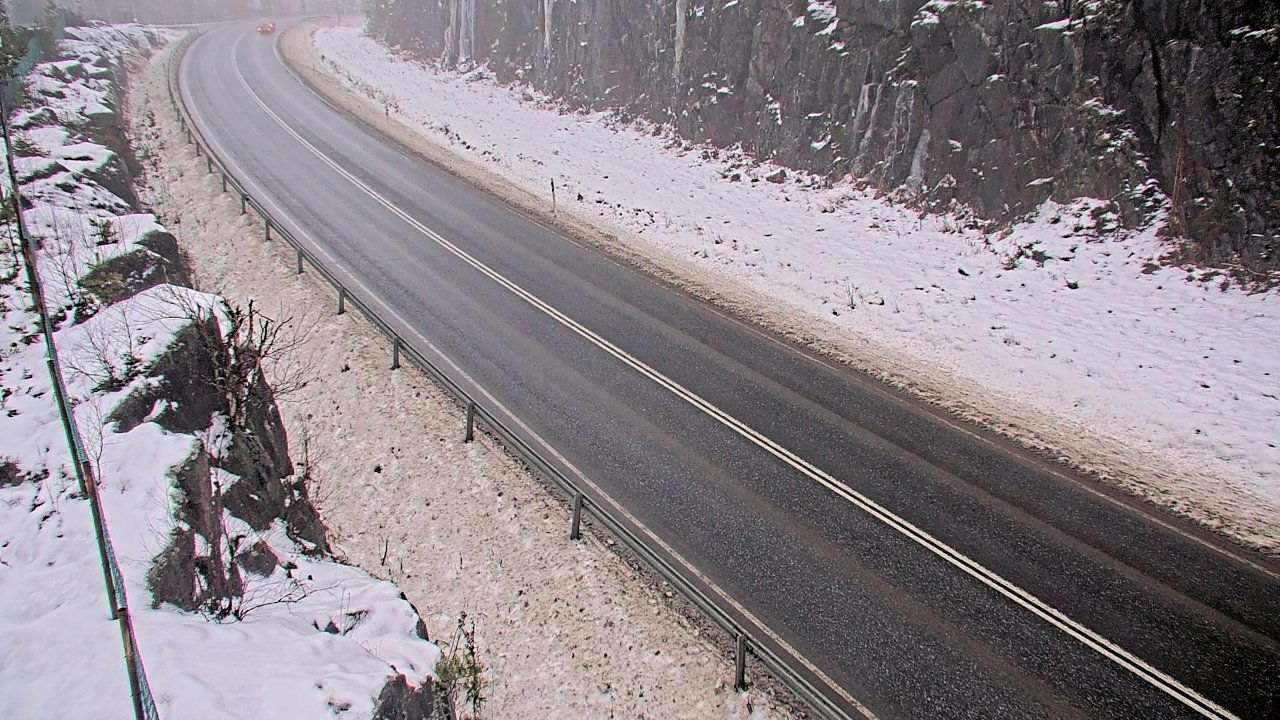 Weather Camera Image vt9_Pieksämäki_Mehtiö, Pieksämäki, Etelä-Savo