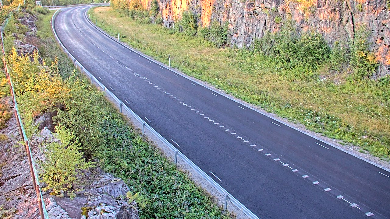 Kelikamerat Kuva vt9_Pieksämäki_Mehtiö, Pieksämäki, Etelä-Savo
