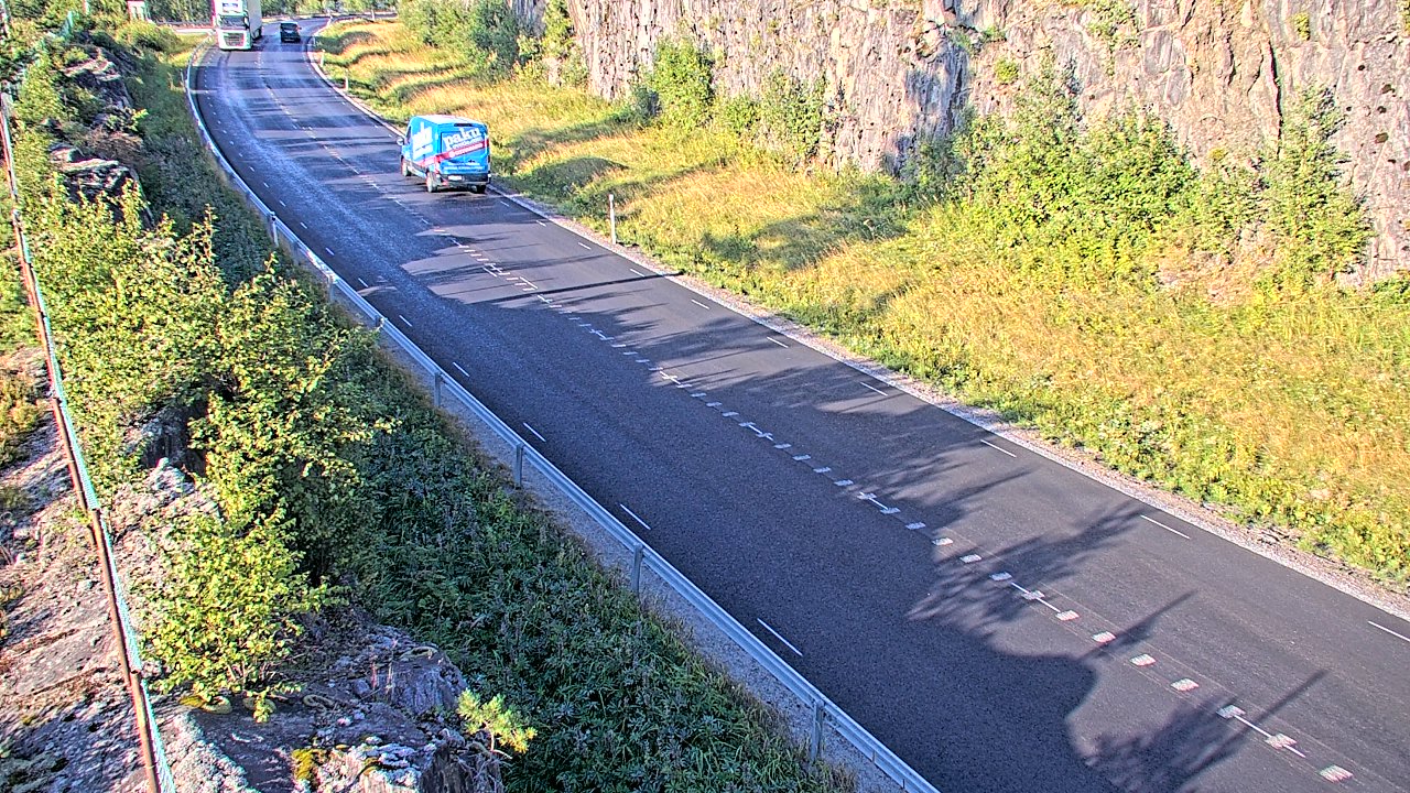 Kelikamerat Kuva vt9_Pieksämäki_Mehtiö, Pieksämäki, Etelä-Savo