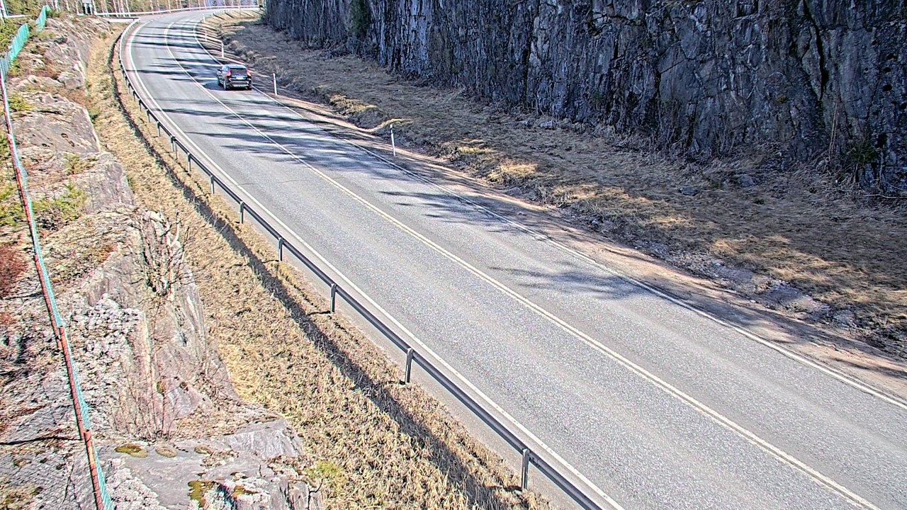 Weather Camera Image vt9_Pieksämäki_Mehtiö, Pieksämäki, Etelä-Savo