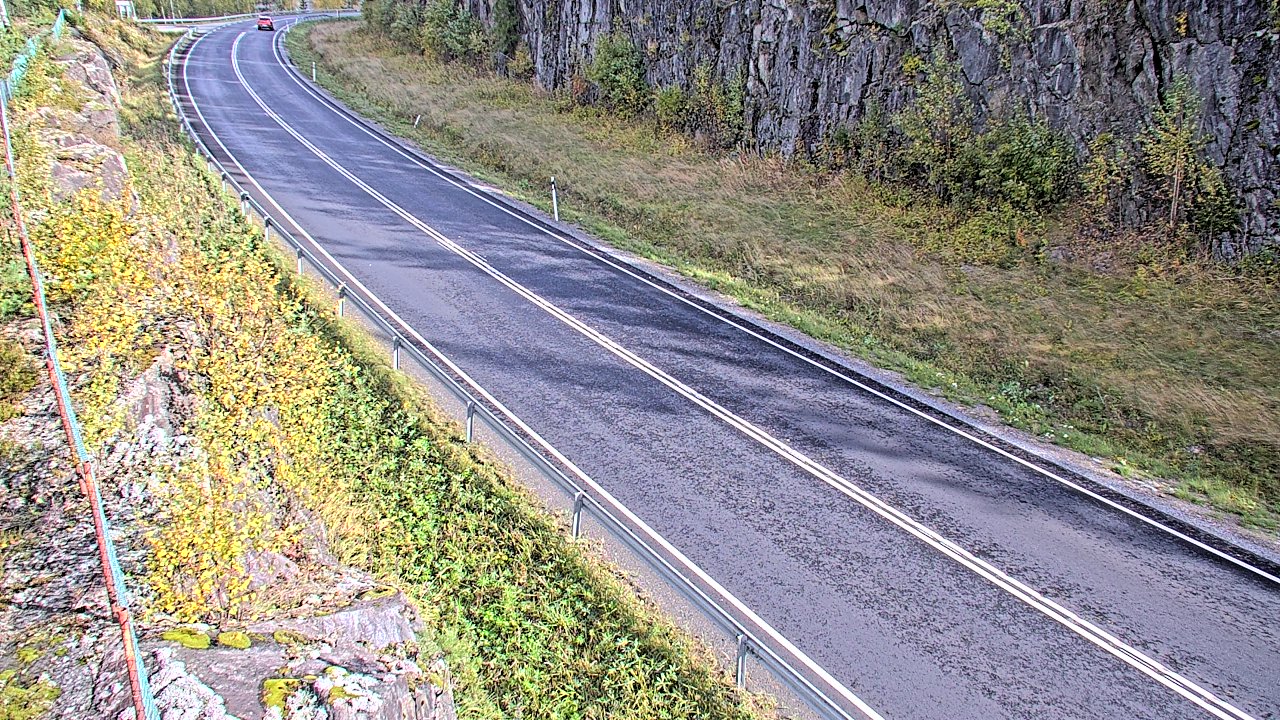 Weather Camera Image vt9_Pieksämäki_Mehtiö, Pieksämäki, Etelä-Savo