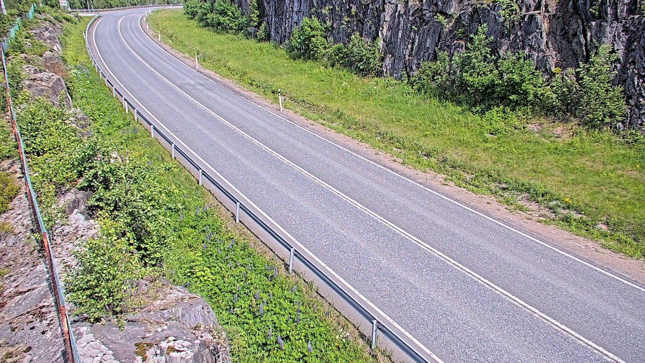 Kelikamerat Kuva vt9_Pieksämäki_Mehtiö, Pieksämäki, Etelä-Savo
