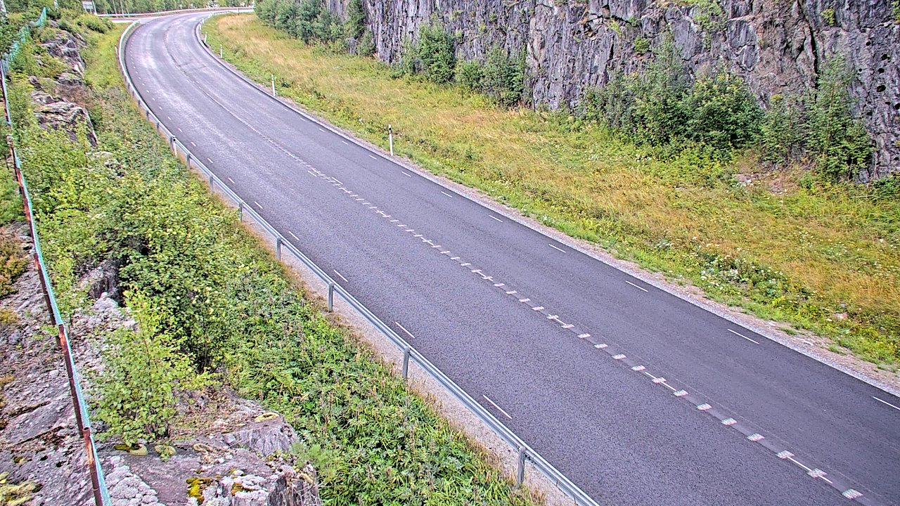 Weather Camera Image vt9_Pieksämäki_Mehtiö, Pieksämäki, Etelä-Savo