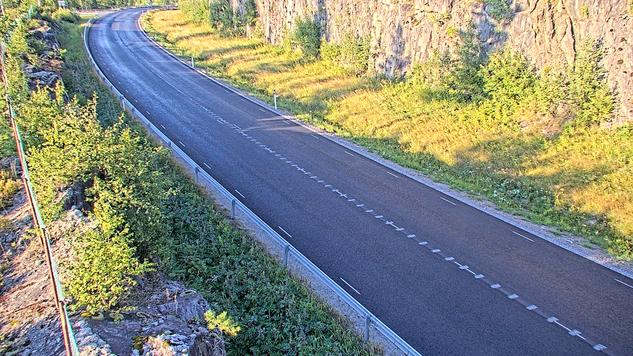 Kelikamerat Kuva vt9_Pieksämäki_Mehtiö, Pieksämäki, Etelä-Savo