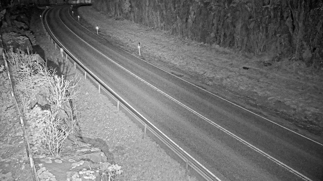 Weather Camera Image vt9_Pieksämäki_Mehtiö, Pieksämäki, Etelä-Savo