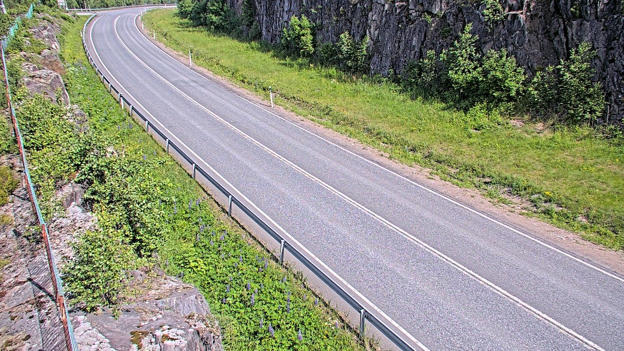 Kelikamerat Kuva vt9_Pieksämäki_Mehtiö, Pieksämäki, Etelä-Savo
