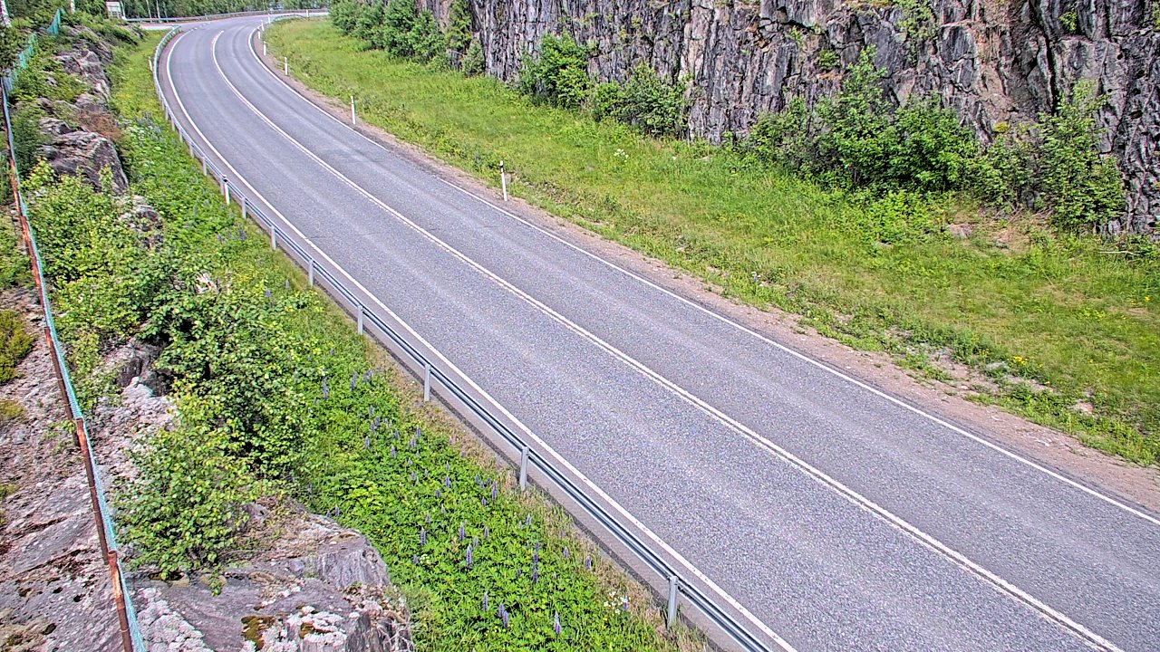 Kelikamerat Kuva vt9_Pieksämäki_Mehtiö, Pieksämäki, Etelä-Savo