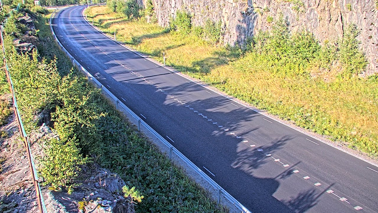 Kelikamerat Kuva vt9_Pieksämäki_Mehtiö, Pieksämäki, Etelä-Savo