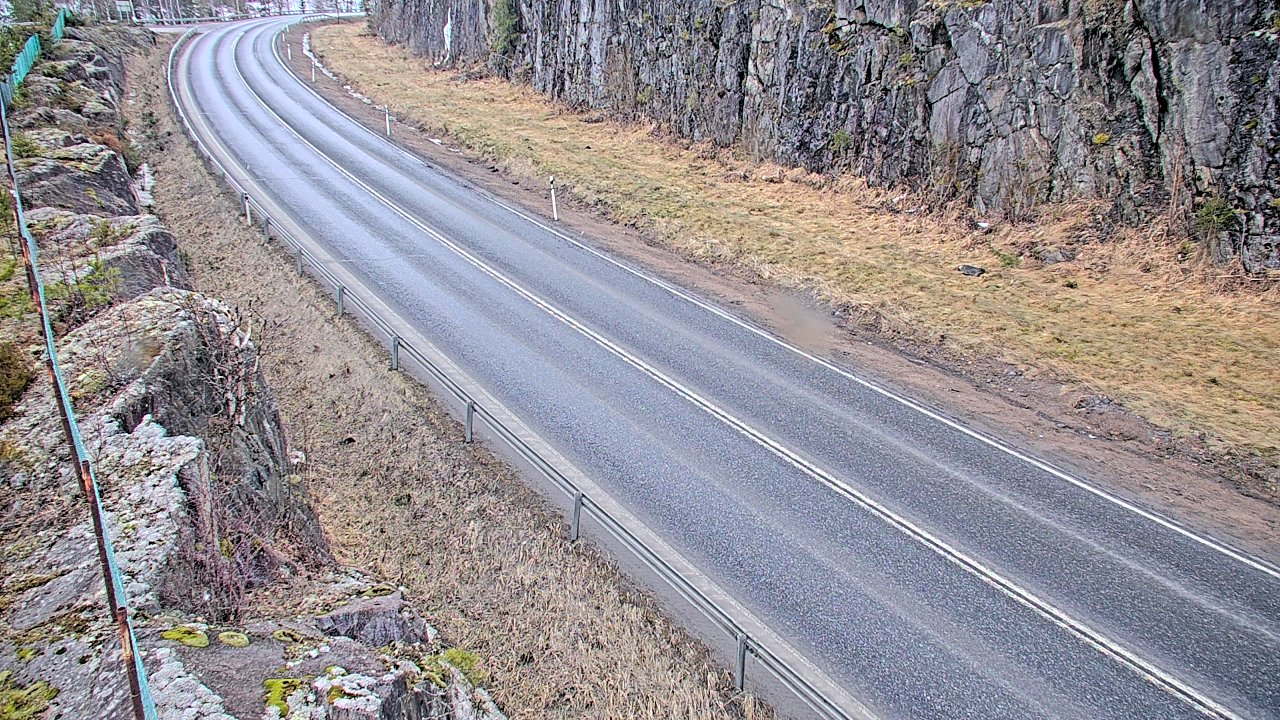 Weather Camera Image vt9_Pieksämäki_Mehtiö, Pieksämäki, Etelä-Savo