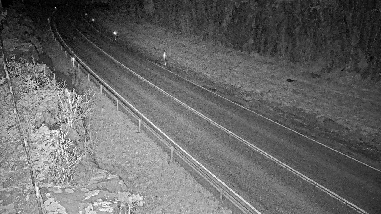 Weather Camera Image vt9_Pieksämäki_Mehtiö, Pieksämäki, Etelä-Savo