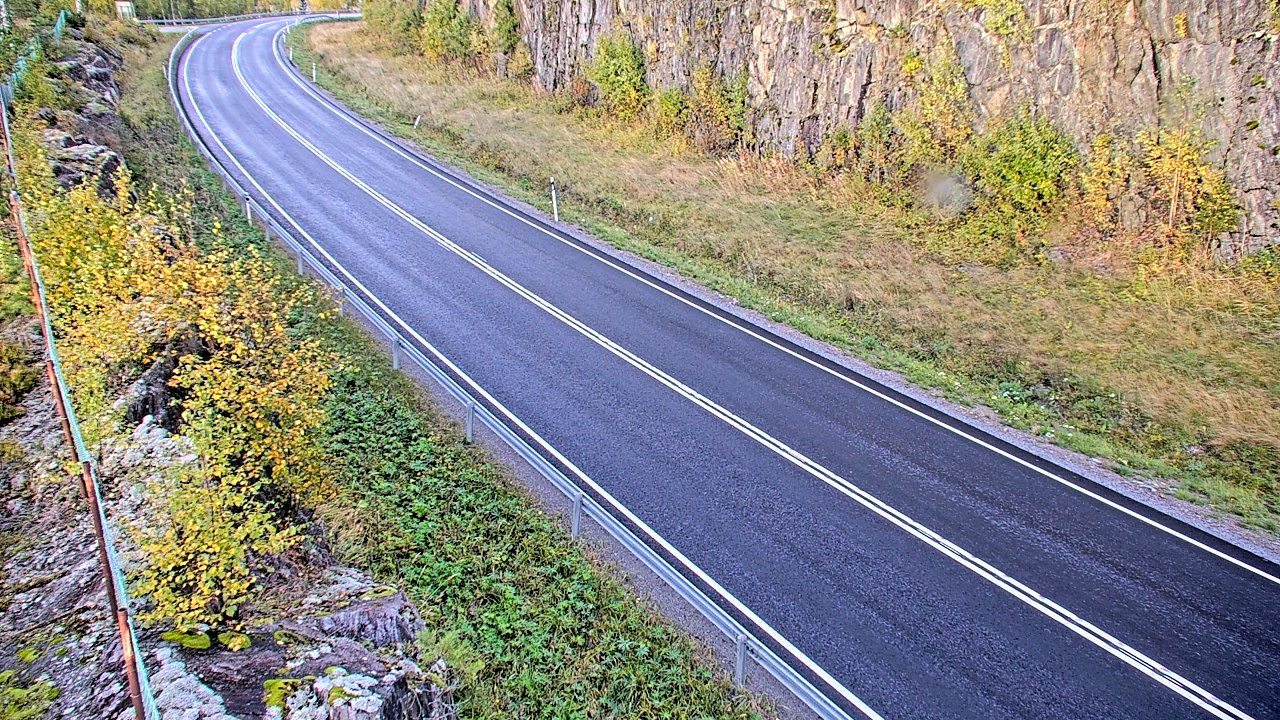 Kelikamerat Kuva vt9_Pieksämäki_Mehtiö, Pieksämäki, Etelä-Savo