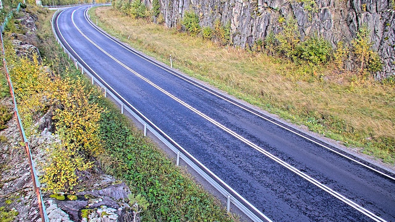 Kelikamerat Kuva vt9_Pieksämäki_Mehtiö, Pieksämäki, Etelä-Savo