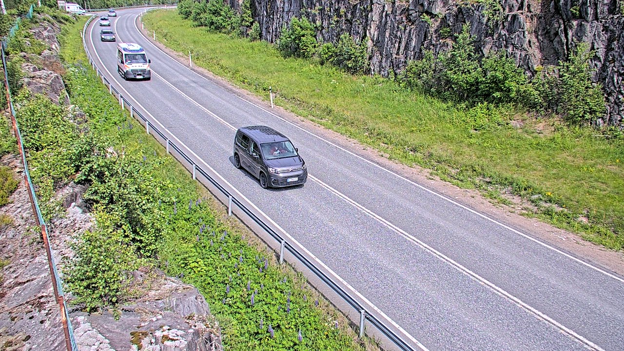 Kelikamerat Kuva vt9_Pieksämäki_Mehtiö, Pieksämäki, Etelä-Savo