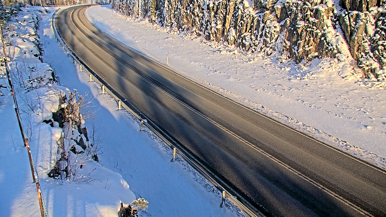 Weather Camera Image vt9_Pieksämäki_Mehtiö, Pieksämäki, Etelä-Savo