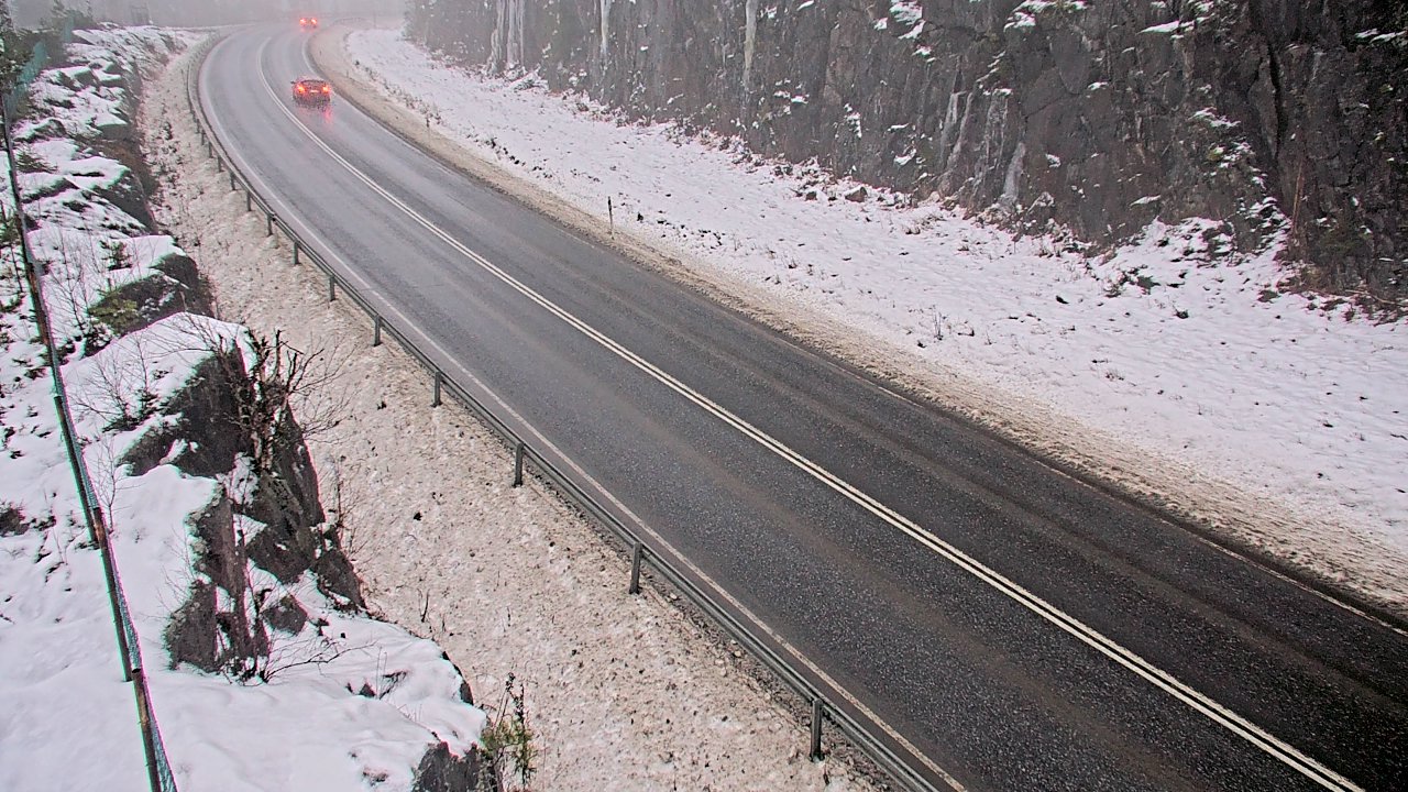 Weather Camera Image vt9_Pieksämäki_Mehtiö, Pieksämäki, Etelä-Savo