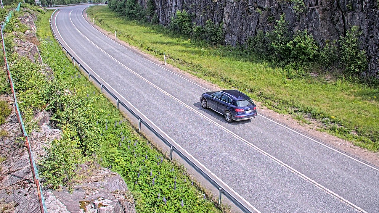 Kelikamerat Kuva vt9_Pieksämäki_Mehtiö, Pieksämäki, Etelä-Savo