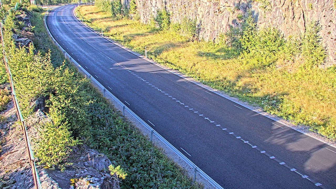 Kelikamerat Kuva vt9_Pieksämäki_Mehtiö, Pieksämäki, Etelä-Savo