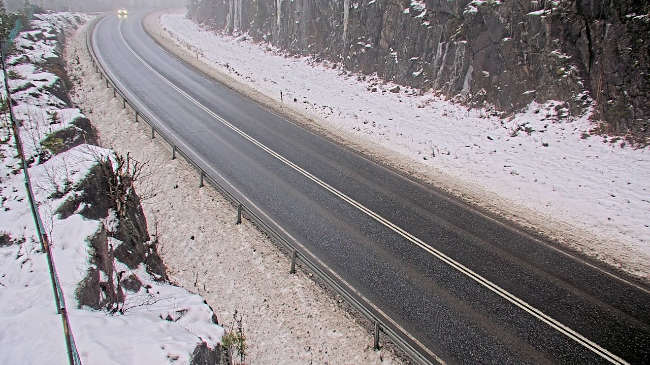 Weather Camera Image vt9_Pieksämäki_Mehtiö, Pieksämäki, Etelä-Savo