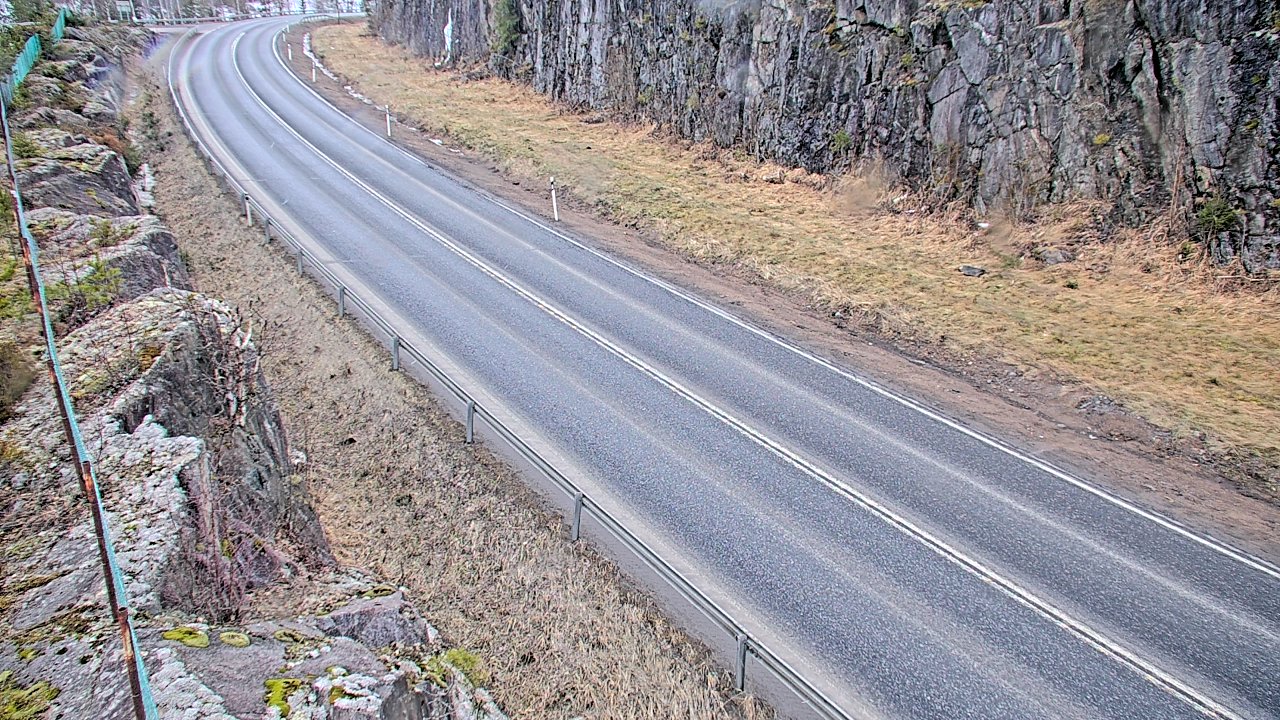 Weather Camera Image vt9_Pieksämäki_Mehtiö, Pieksämäki, Etelä-Savo