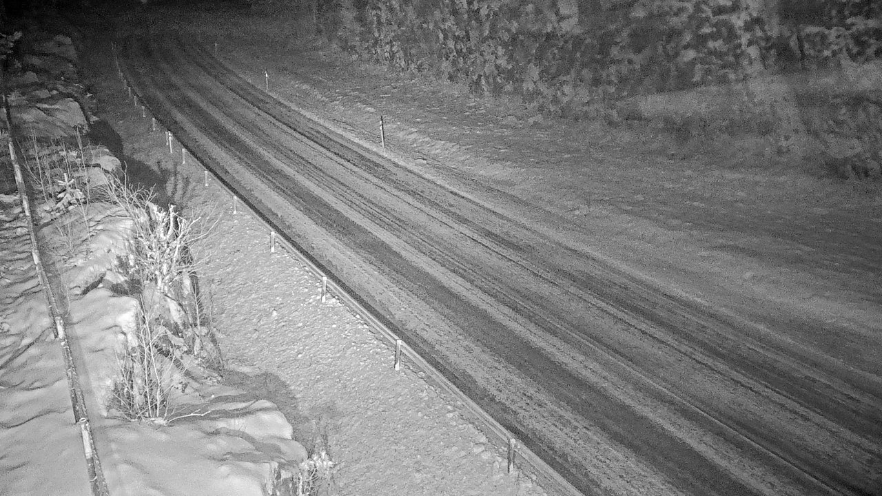 Weather Camera Image vt9_Pieksämäki_Mehtiö, Pieksämäki, Etelä-Savo