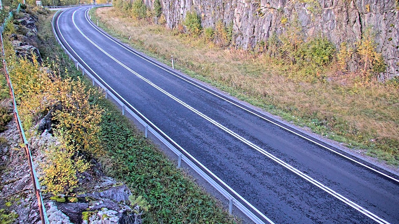 Kelikamerat Kuva vt9_Pieksämäki_Mehtiö, Pieksämäki, Etelä-Savo